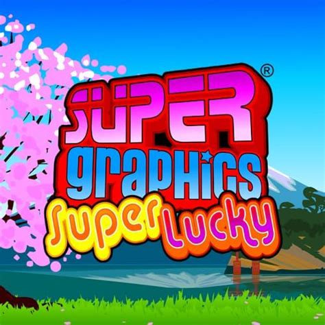 super graphics super lucky|Play Super Graphics Super Lucky Online .